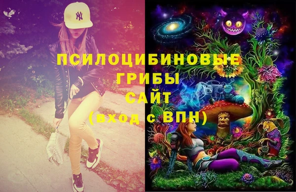 тгк Бугульма